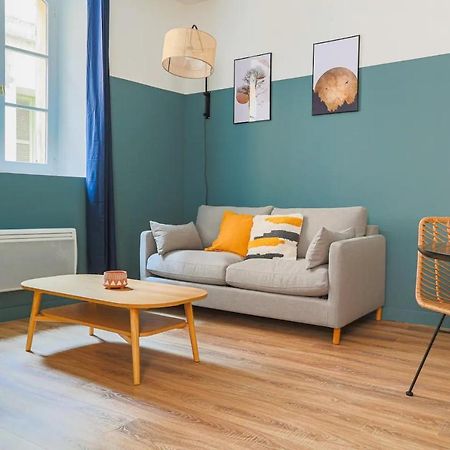 Baussenque - Bel Appartement Au Coeur Du Panier Marseille Eksteriør bilde