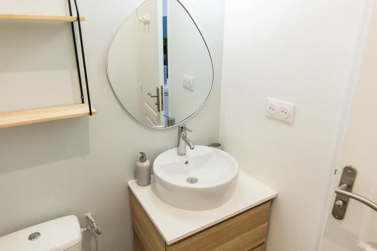 Baussenque - Bel Appartement Au Coeur Du Panier Marseille Eksteriør bilde